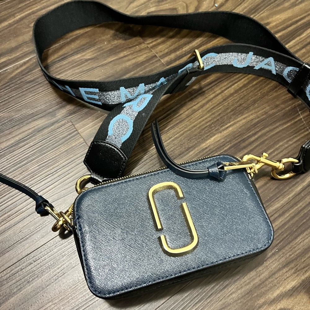 Marc Jacobs The Snapshot bag